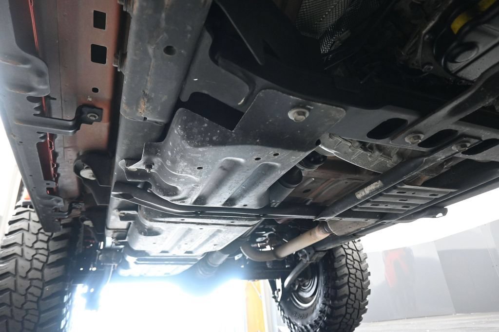 Used 2020 Jeep Wrangler Unlimited Rubicon AWD/4WD image 43
