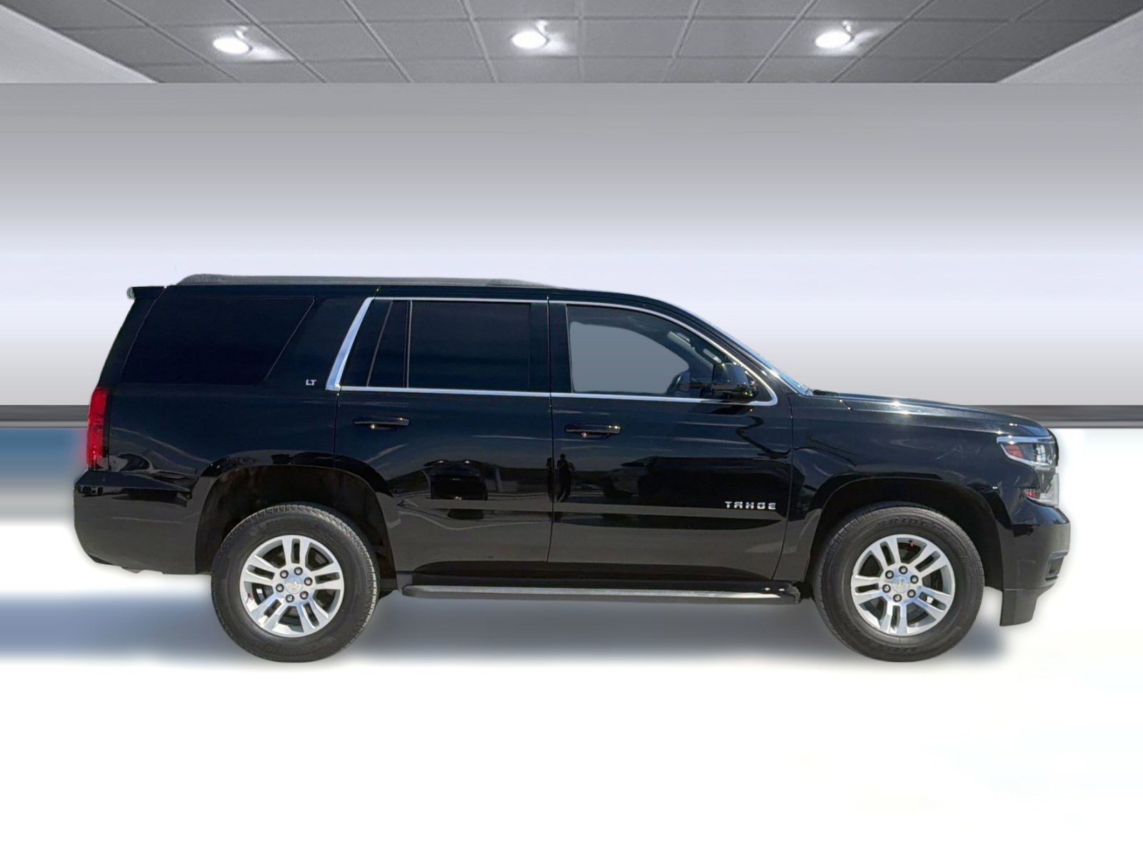 Used 2019 Chevrolet Tahoe LT AWD/4WD image 8