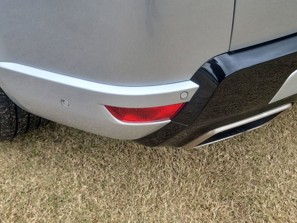 Used 2021 Land Rover Range Rover Sport HST image 13