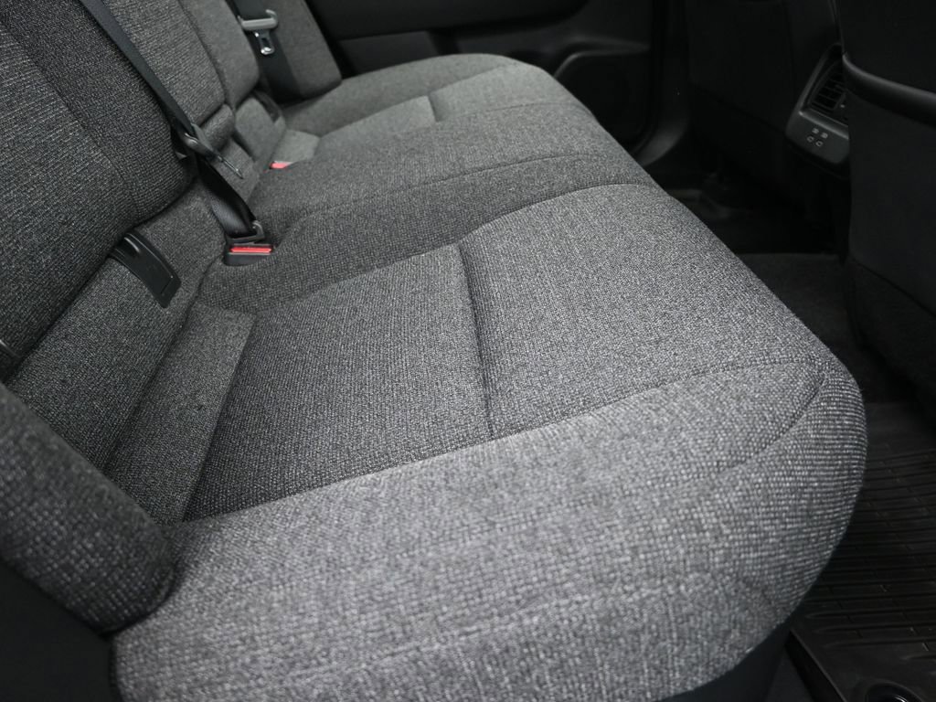 Used 2023 Toyota Crown XLE AWD/4WD image 22