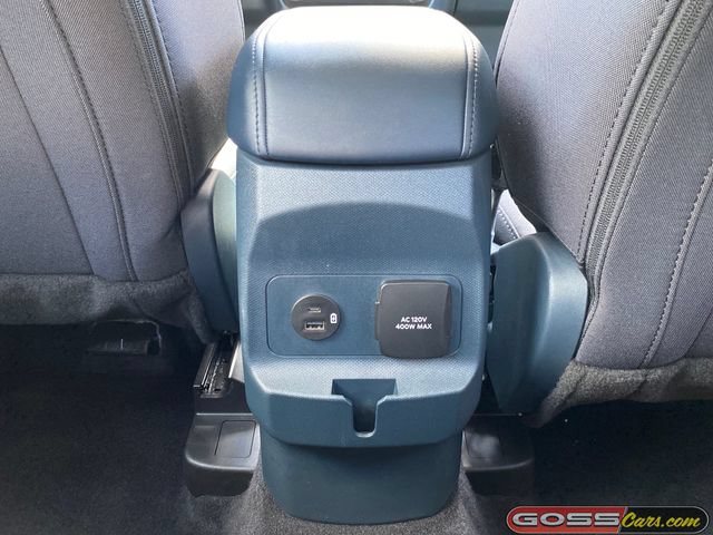 Used 2023 Ford Maverick XL w/ Equipment Group 100A Standard AWD/4WD image 19