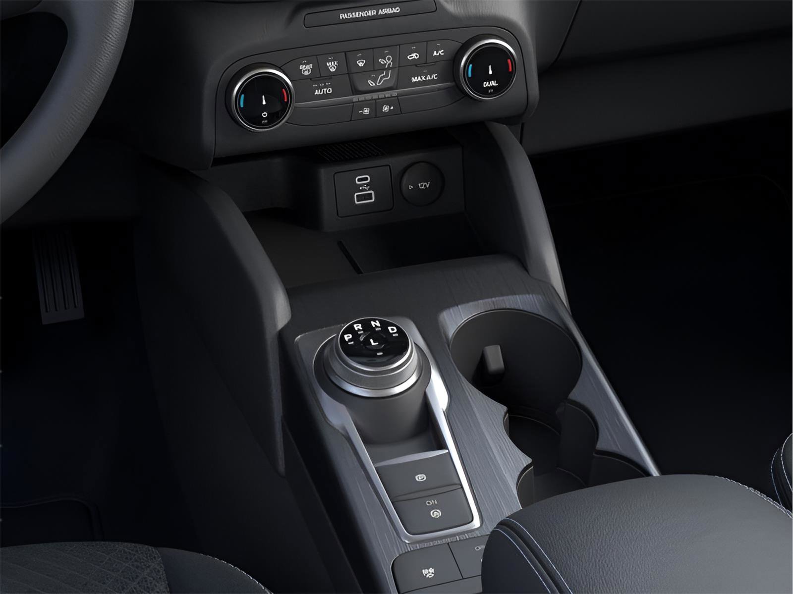 New 2026 Ford Escape Active FWD image 15