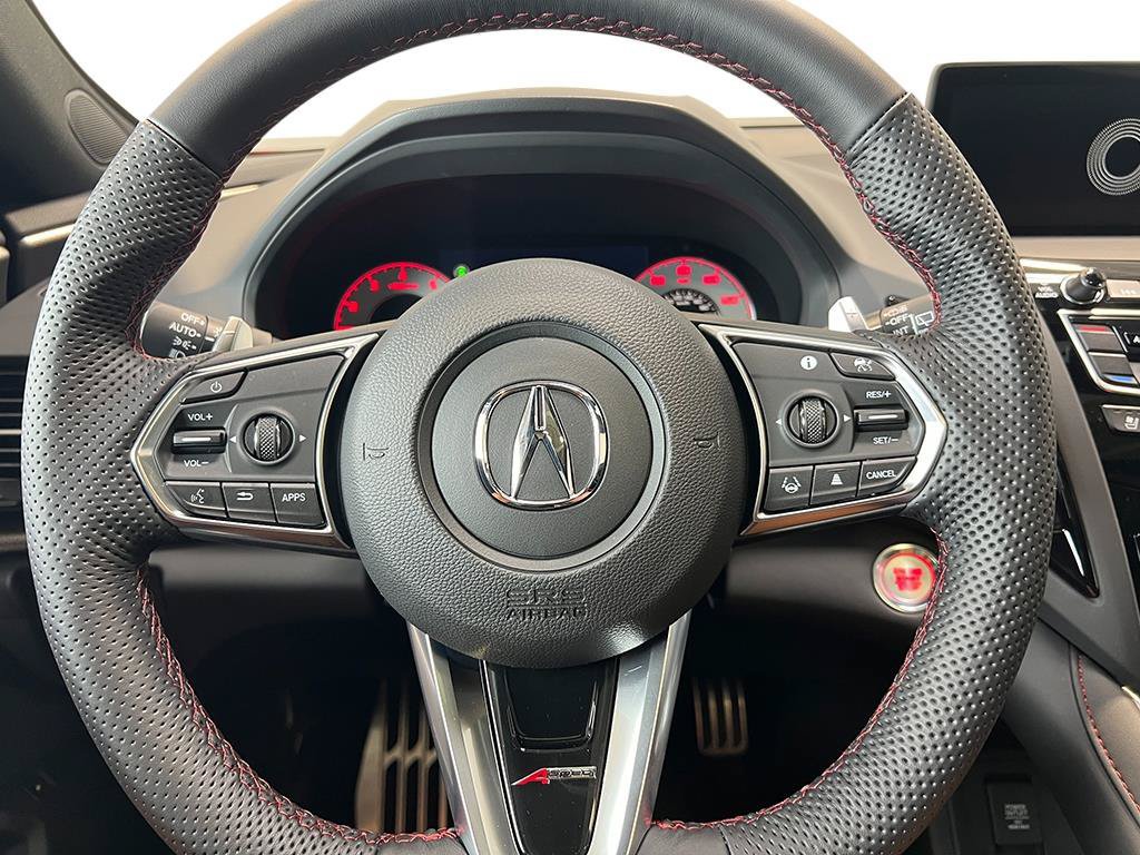 New 2026 Acura RDX w/ Advance Package AWD/4WD image 27
