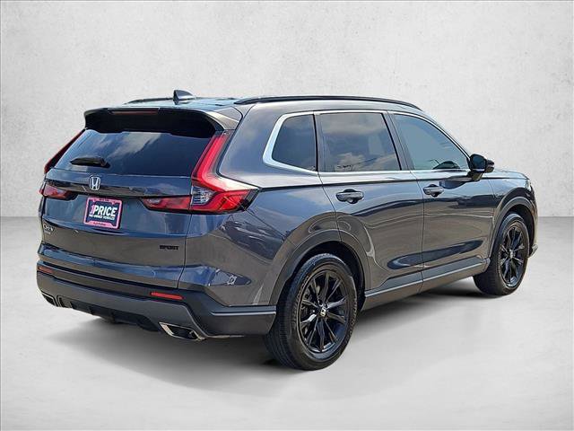 Used 2023 Honda CR-V Sport image 5