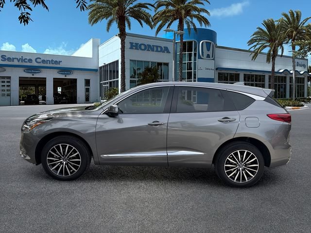 Used 2025 Acura RDX w/ Advance Package AWD/4WD image 5