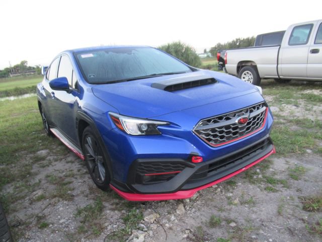 Used 2024 Subaru WRX