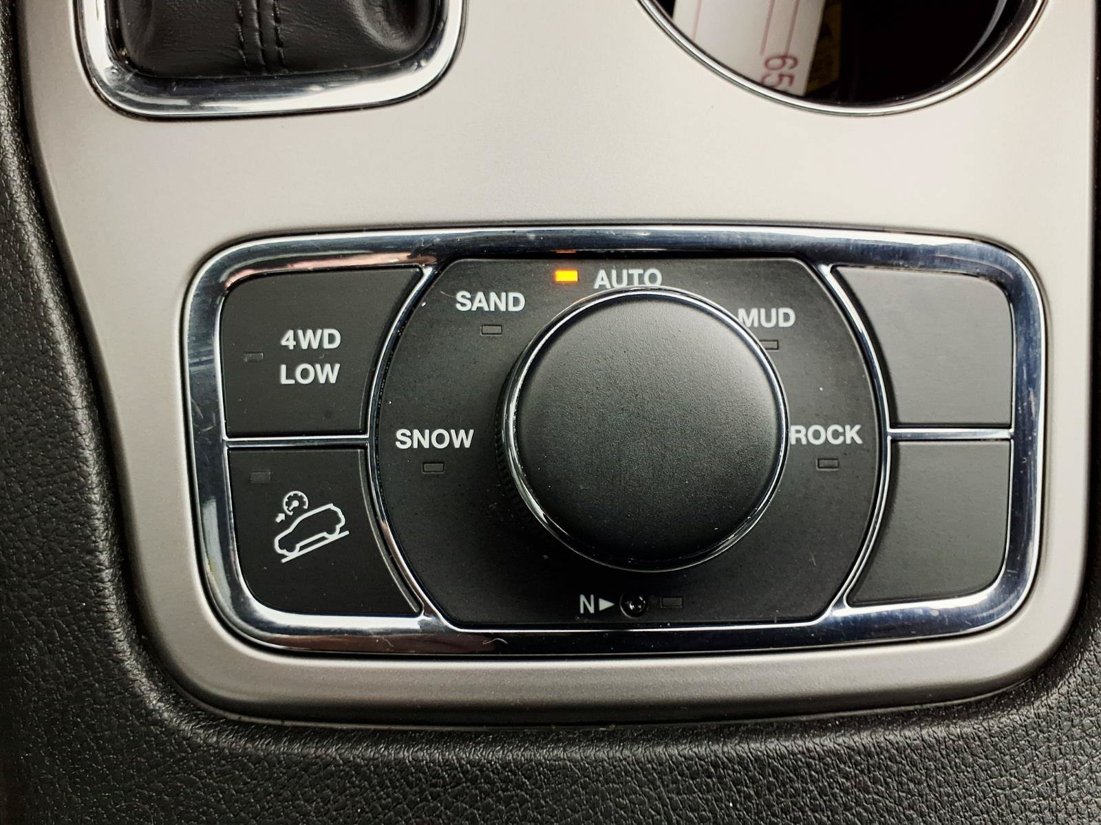 Used 2022 Jeep Grand Cherokee Limited w/ Trailer Tow Group IV AWD/4WD image 22