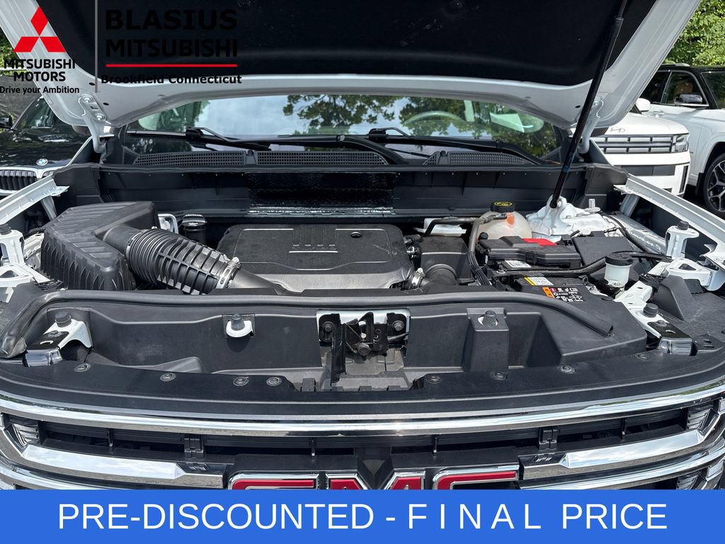 Used 2023 GMC Acadia SLE w/ Driver Convenience Package AWD/4WD image 60