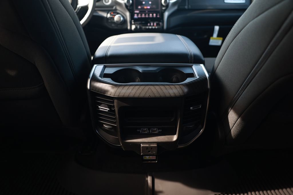 New 2026 RAM 1500 Big Horn image 21