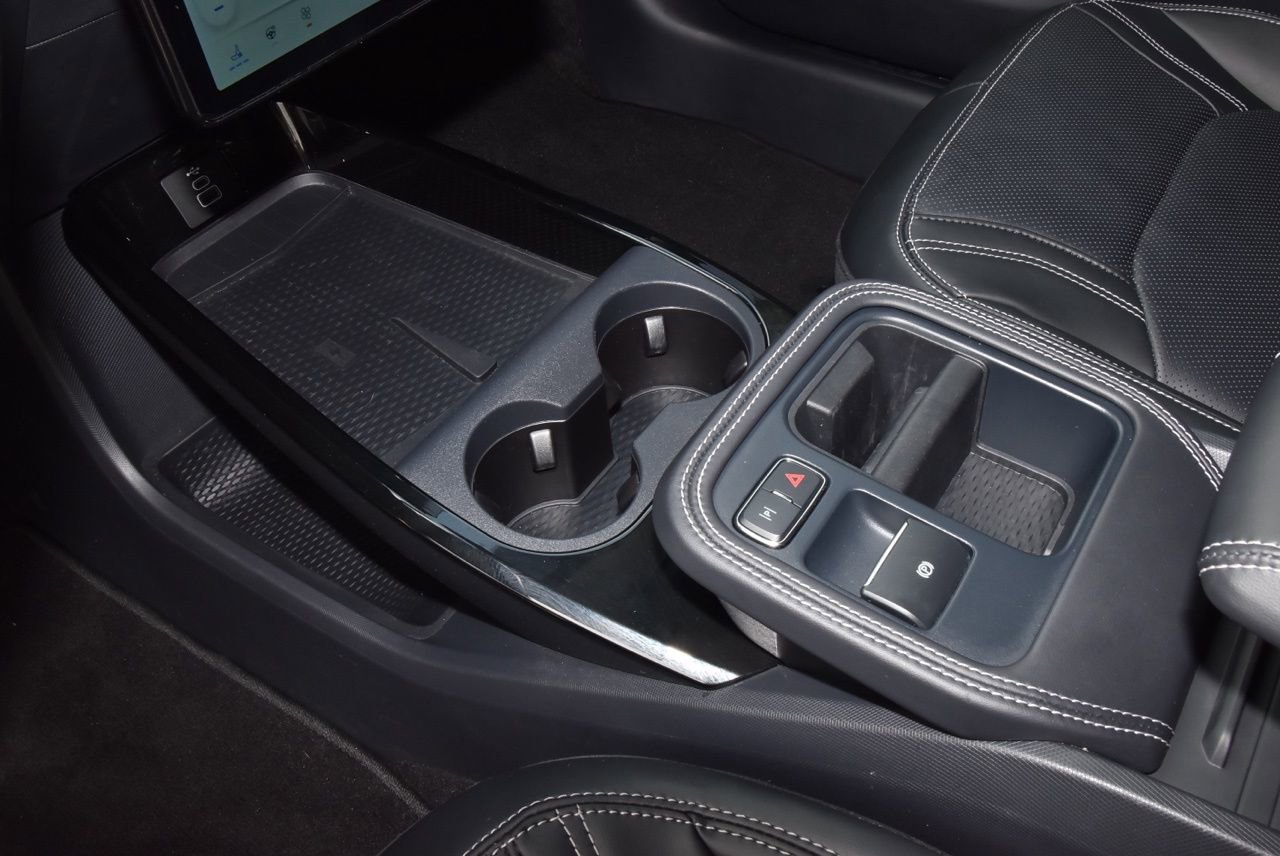 Certified 2025 Ford Mustang Mach-E Premium image 30