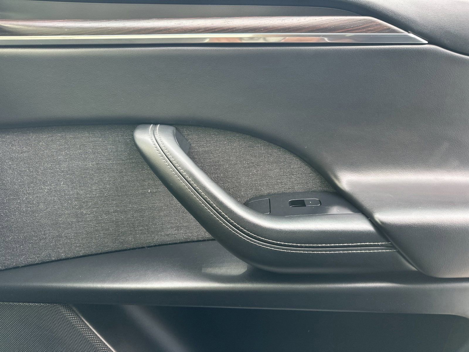 Used 2024 Tesla Model X image 20