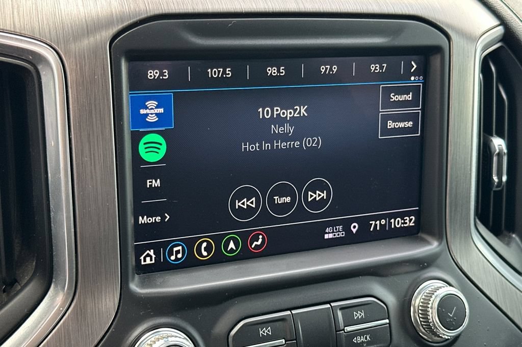 Used 2019 GMC Sierra 1500 Denali w/ Denali Ultimate Package AWD/4WD image 20