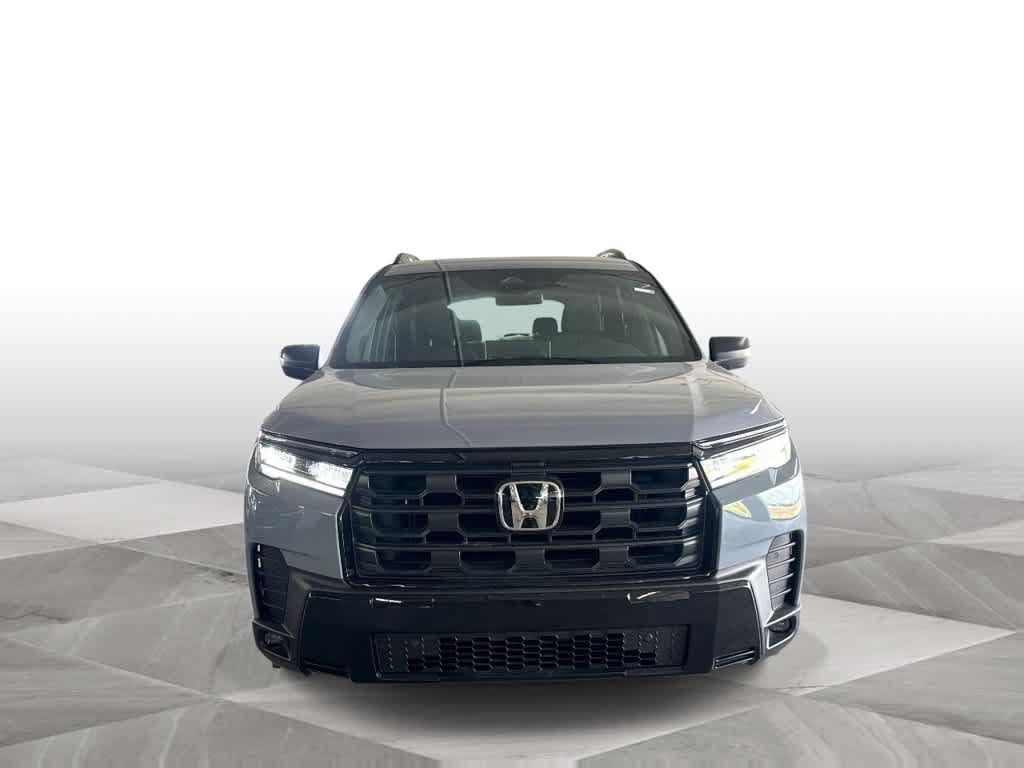 New 2026 Honda Pilot Sport image 3