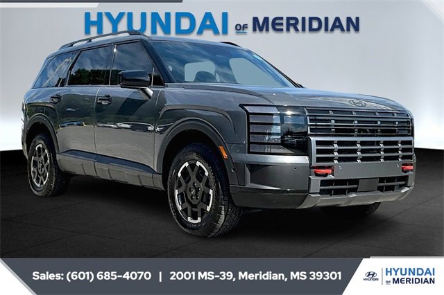 New 2026 Hyundai Palisade XRT Pro image 1