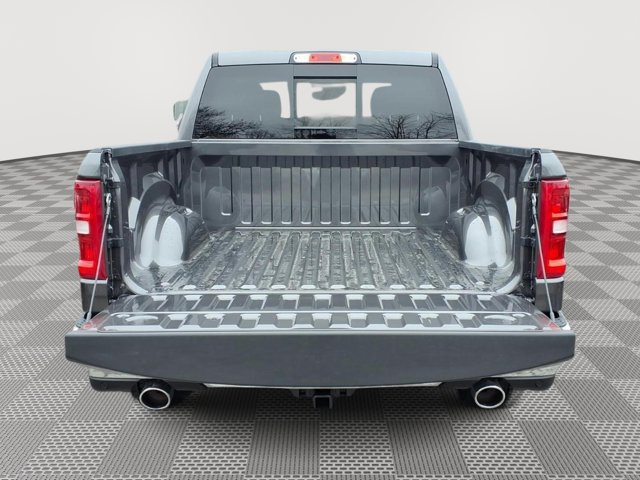 New 2026 RAM 1500 Big Horn AWD/4WD image 3