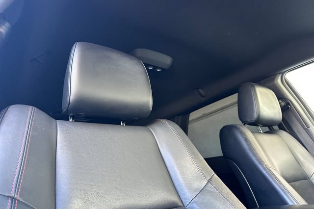 Used 2021 Dodge Durango R/T AWD/4WD image 19