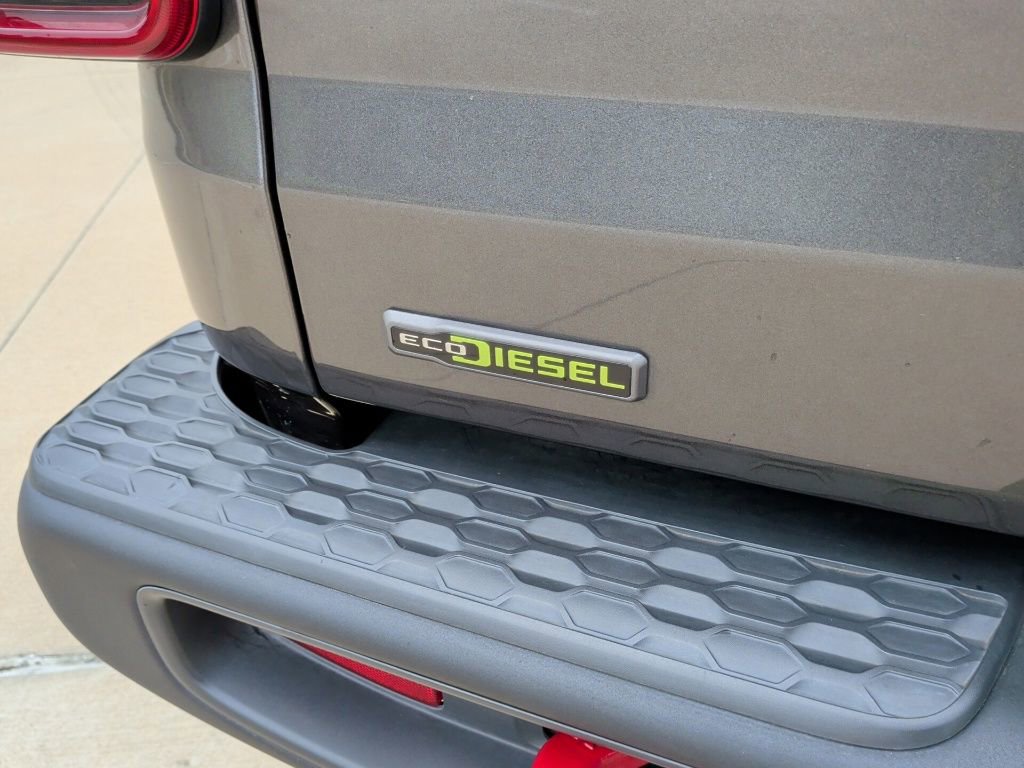 Used 2022 Jeep Gladiator Rubicon w/ LED Lighting Group image 45