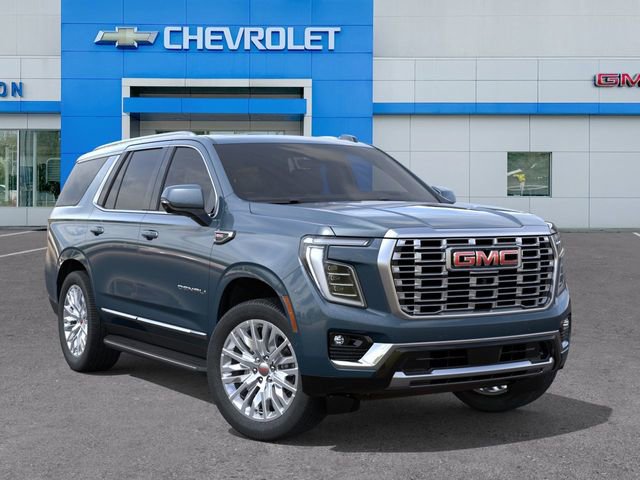 New 2026 GMC Yukon Denali AWD/4WD image 7