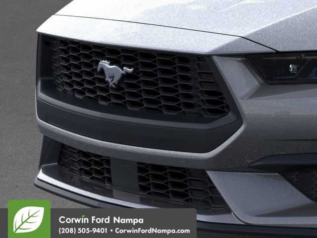 New 2026 Ford Mustang Premium RWD image 17