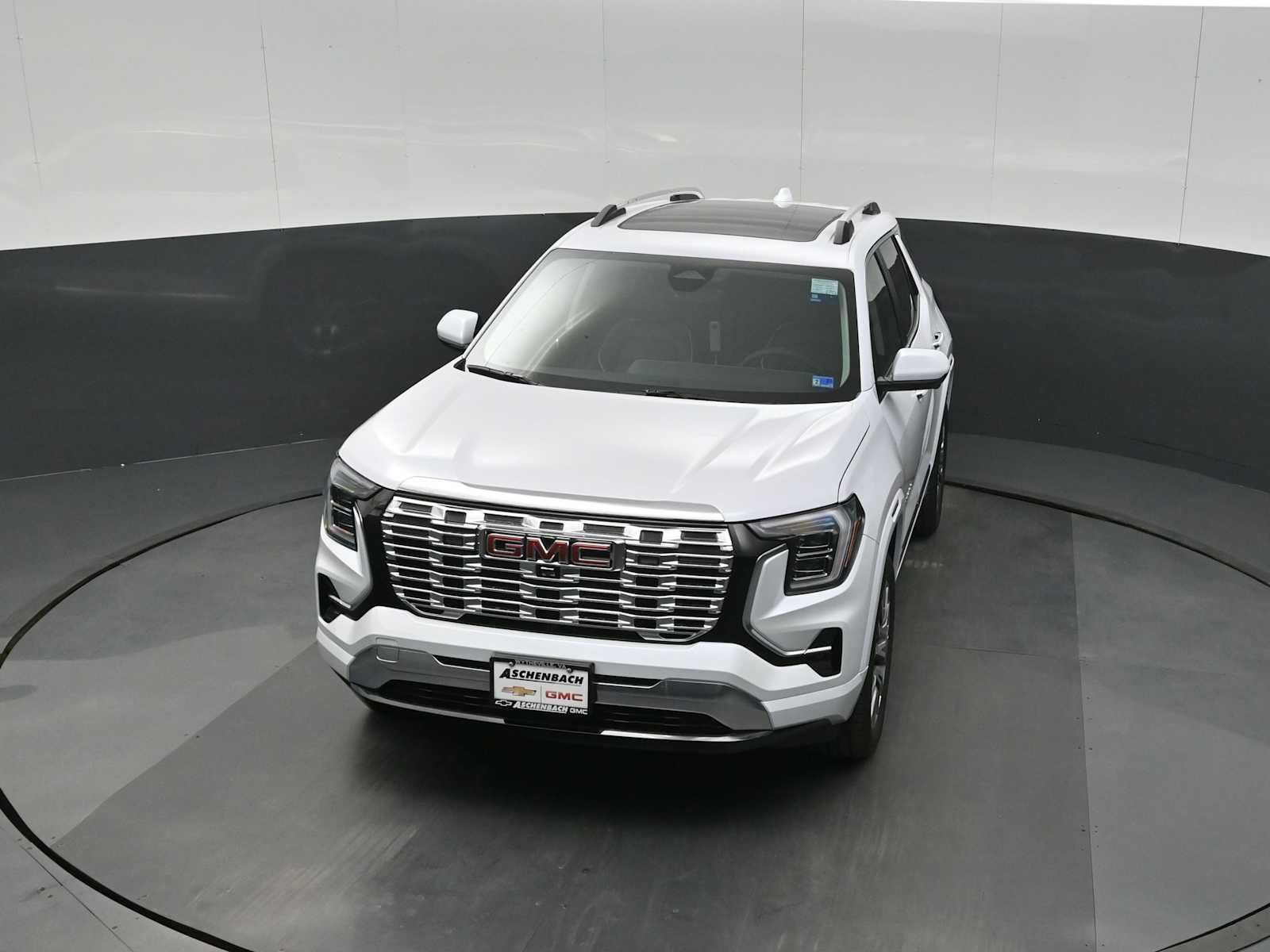 New 2026 GMC Terrain Denali image 19