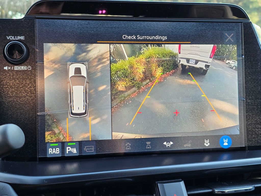 New 2026 Subaru Outback Wilderness image 20