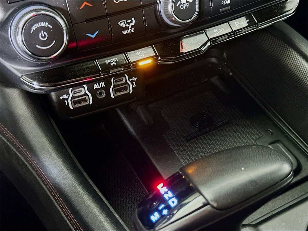 Used 2024 Dodge Durango R/T image 33