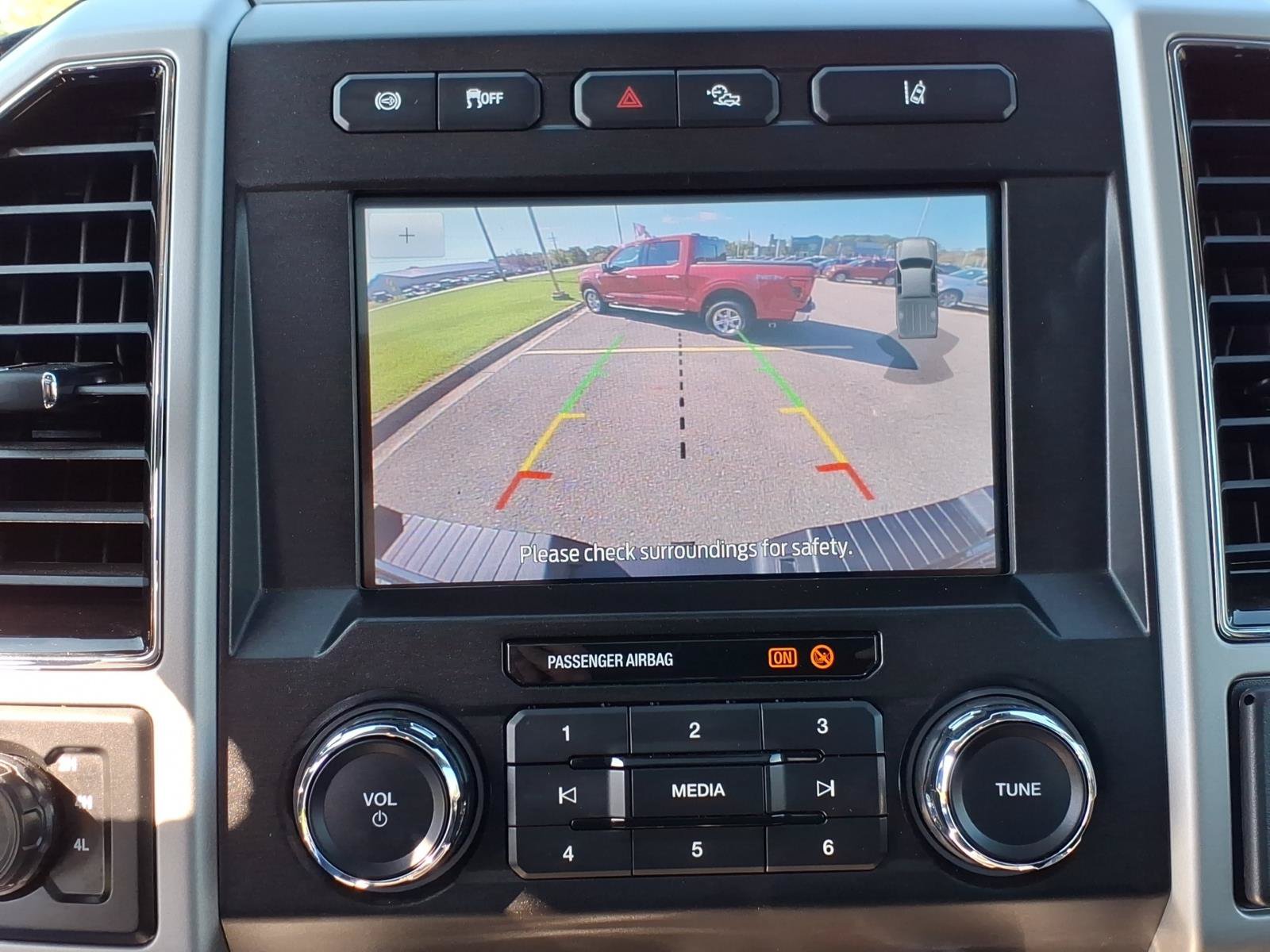 Certified 2021 Ford F350 Lariat AWD/4WD image 22