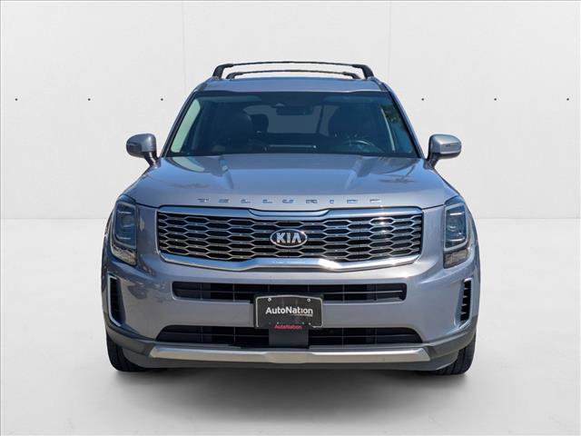 Used 2020 Kia Telluride S image 2