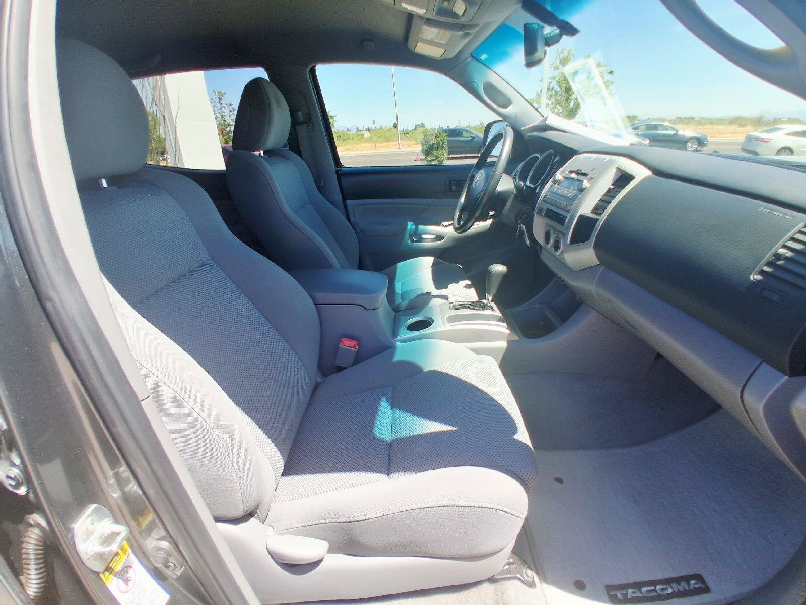 Used 2009 Toyota Tacoma PreRunner RWD image 26