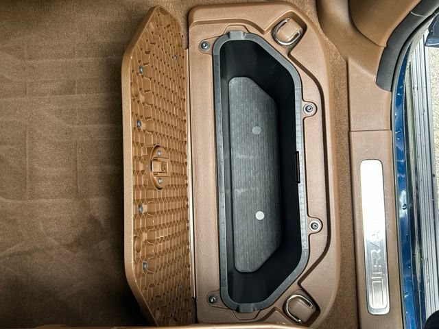 Used 2021 RAM 1500 Laramie AWD/4WD image 46