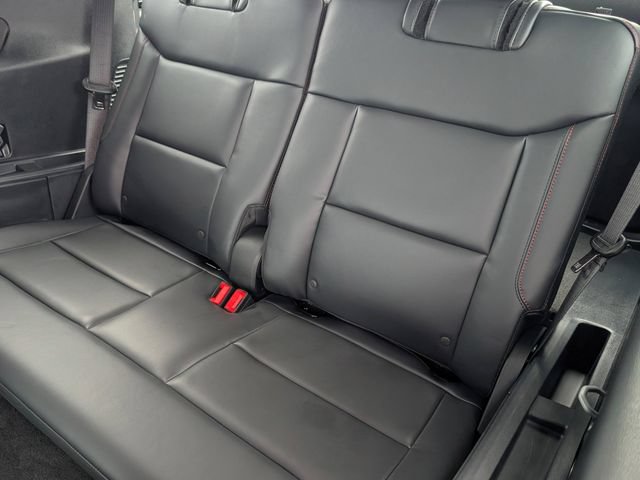 Used 2026 Ford Explorer ST w/ Sun And Sound Package AWD/4WD image 11