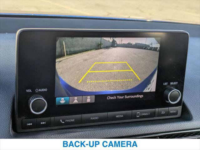 Used 2023 Honda Civic Sport image 18