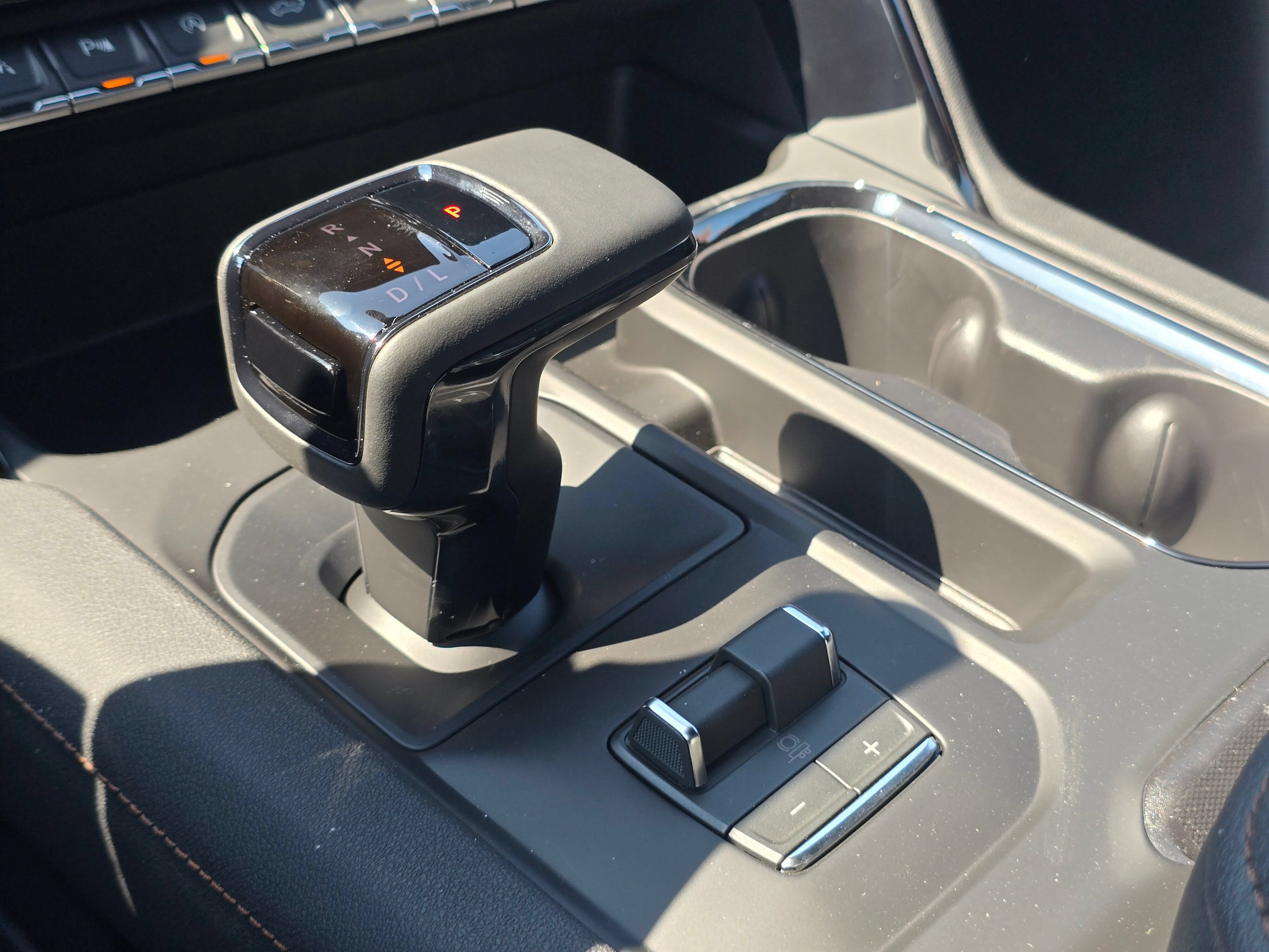 New 2026 GMC Sierra 1500 AT4 AWD/4WD image 19