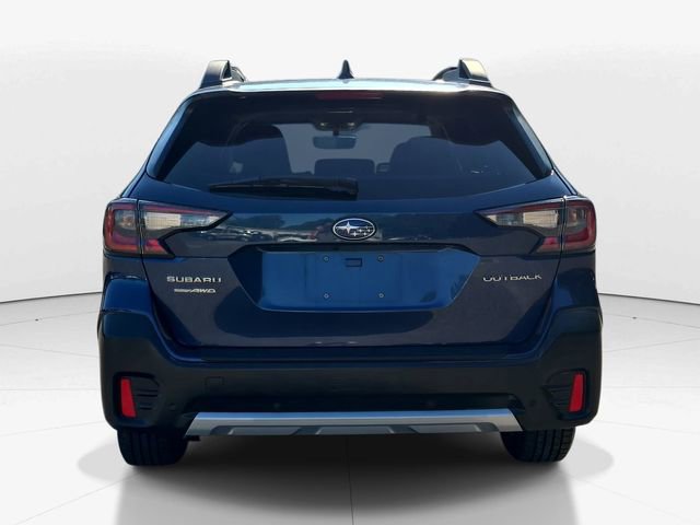 Used 2020 Subaru Outback Limited w/ Popular Package #2 AWD/4WD image 7