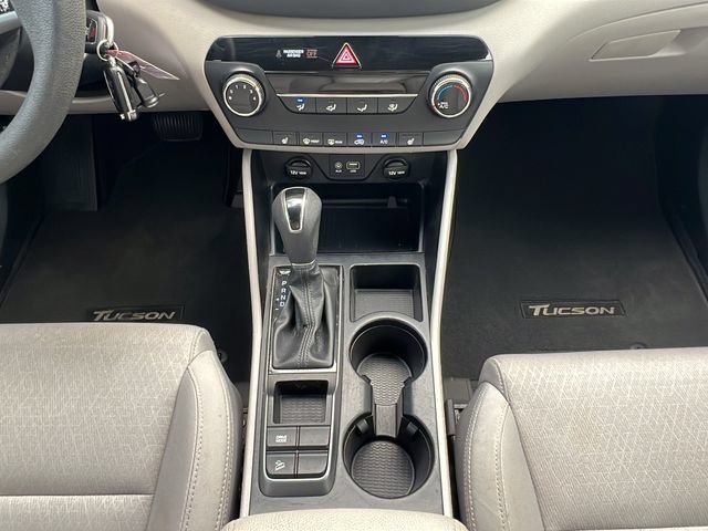 Used 2018 Hyundai Tucson SEL FWD image 18