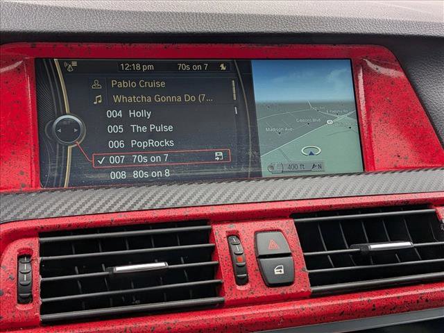 Used 2011 BMW 550i Sedan image 11