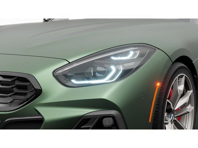 New 2026 BMW Z4 M40i RWD image 7