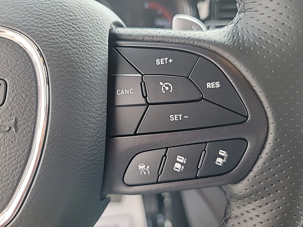 New 2027 Dodge Durango GT AWD/4WD image 18