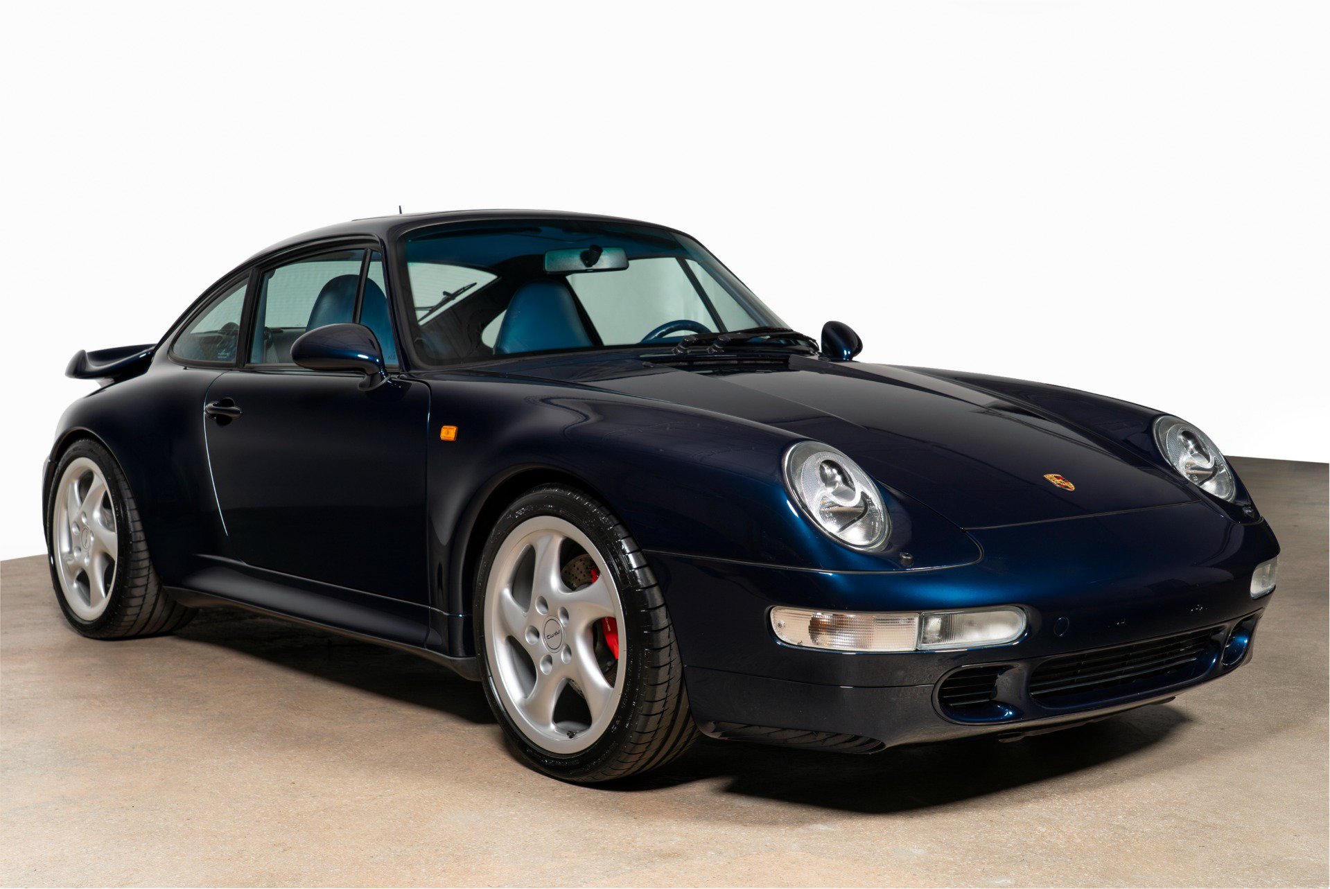 Used 1998 Porsche 911 image 5