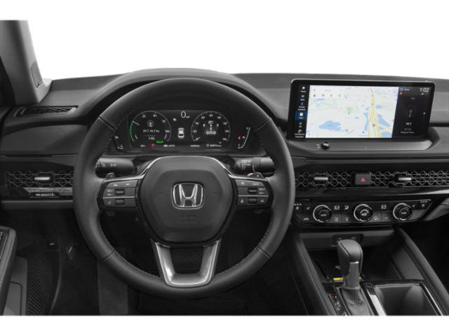 New 2025 Honda Accord Touring image 4