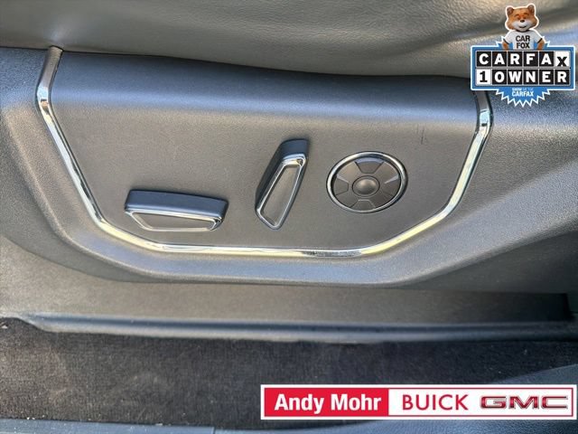 Used 2022 Ford Expedition Max Platinum AWD/4WD image 23