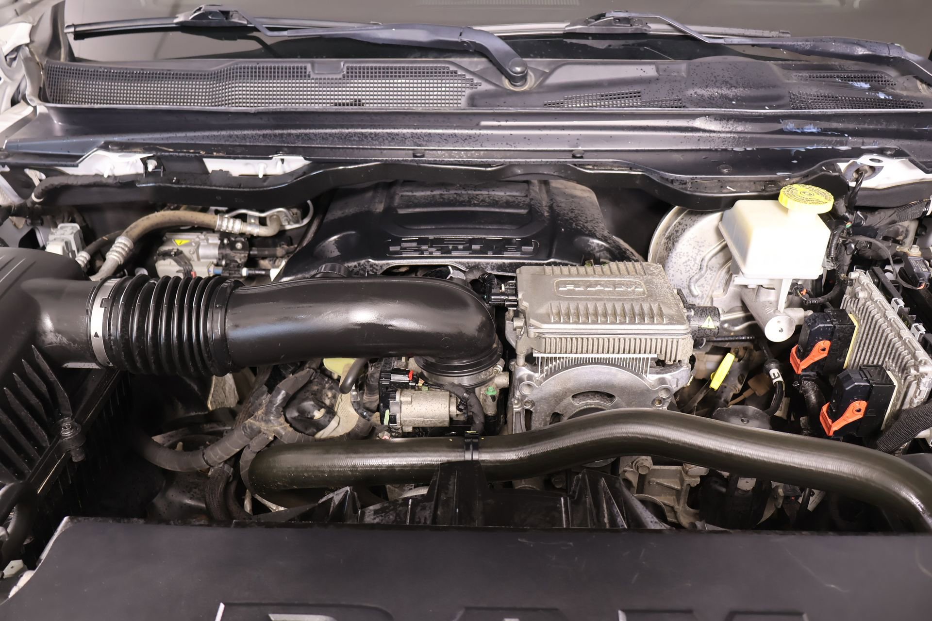 Used 2021 RAM 1500 Big Horn AWD/4WD image 19