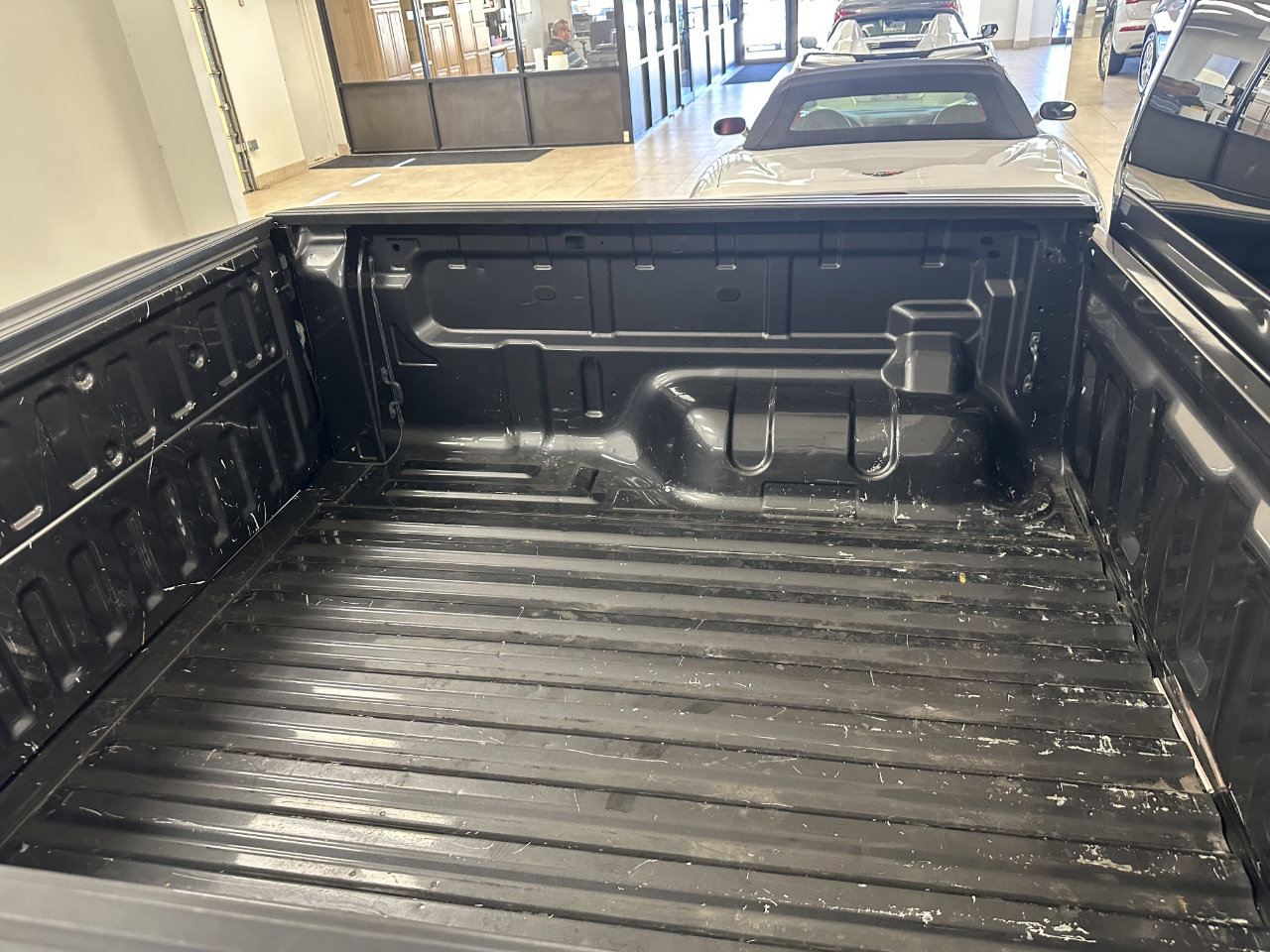 Used 2019 Ford Ranger XLT w/ Equipment Group 301A Mid image 15