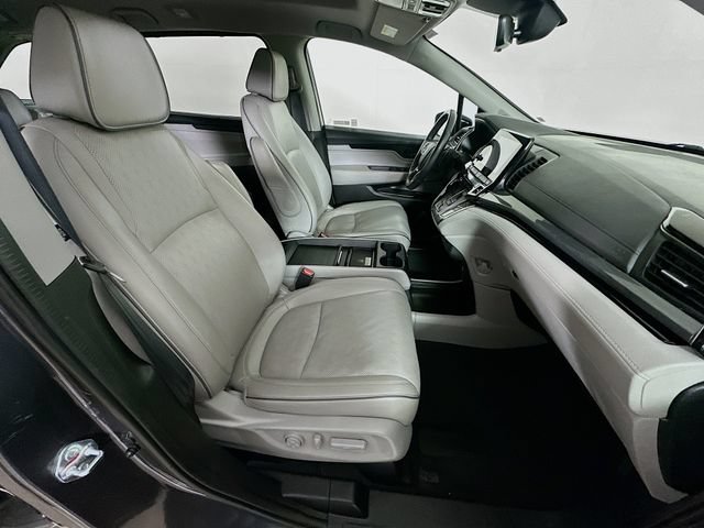 Certified 2024 Honda Odyssey Elite image 8