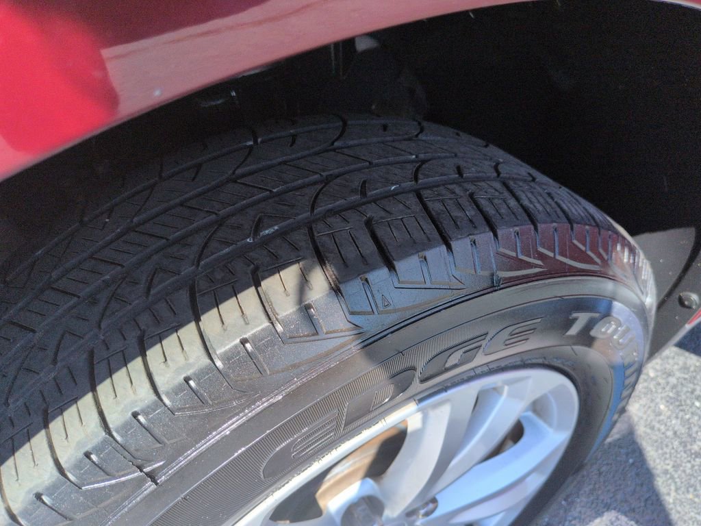 Used 2017 Chevrolet Equinox LT w/ Convenience Package FWD image 28