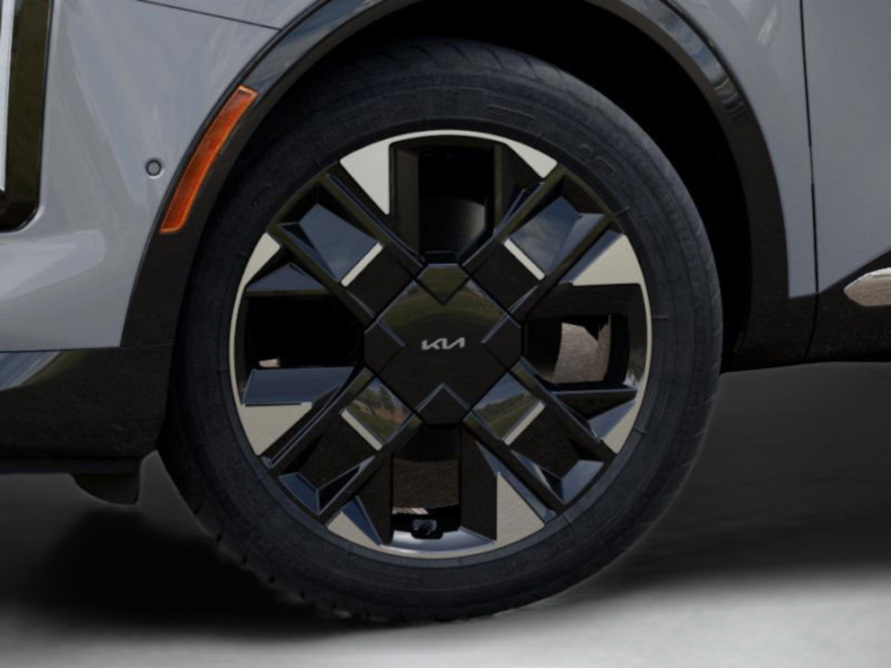 New 2026 Kia Sportage SX Prestige image 10