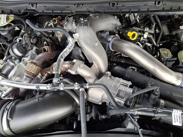 Certified 2026 Ford F450 Lariat image 27