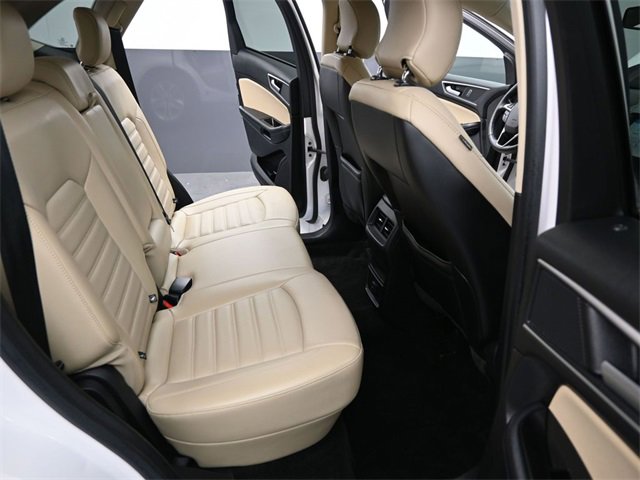 Used 2018 Ford Edge SEL w/ Equipment Group 201A image 25