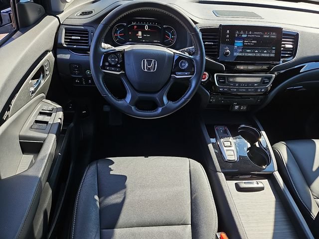 Certified 2022 Honda Pilot Touring image 13