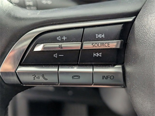 Used 2023 MAZDA CX-30 AWD 2.5 S w/ Preferred Package image 17